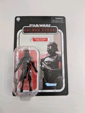 STAR WARS THE VINTAGE COLLECTION VC259 Purge Trooper