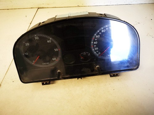 2k0920840e Tacho Tachometer Kombiinstrument v3556120 Volkswagen C DE1362644-36