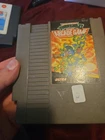 Teenage Mutant Ninja Turtles II: The Arcade Game (Nintendo NES, 1990)