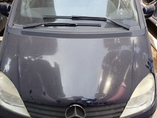 Capot Mercedes VANEO
