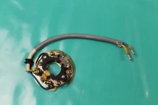 NOS Honda Contact Points Plate Assembly 30200-292-671 CB450 CL450