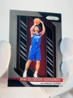 Shai Gilgeous-Alexander 2018 Panini Prizm #184 Rookie RC