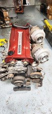 Rb26dett Twin Turbo Fully Custom Turbo Kit Garrett Skyline Gtr R32 R33 R34 Rb26 Rb26dett Twin Turbo Fully Custom Turbo Kit Garrett Skyline Gtr R32 R33 R34 Rb26