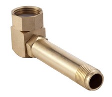 Liberty Garden Products 4010 Brass Swivel Replacement For Model 301 Liberty Garden Products 4010 Brass Swivel Replacement For Model 301