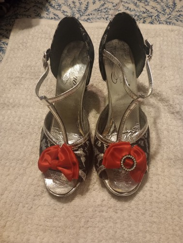 delano heels