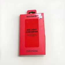 BODY guardz Red Light Screen Protector for iPhone 6.6 New thumbnail 1