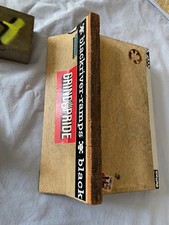 Blackriver Ramps Fingerboard (ohne Obstacles) Top Zustand Fingerboard