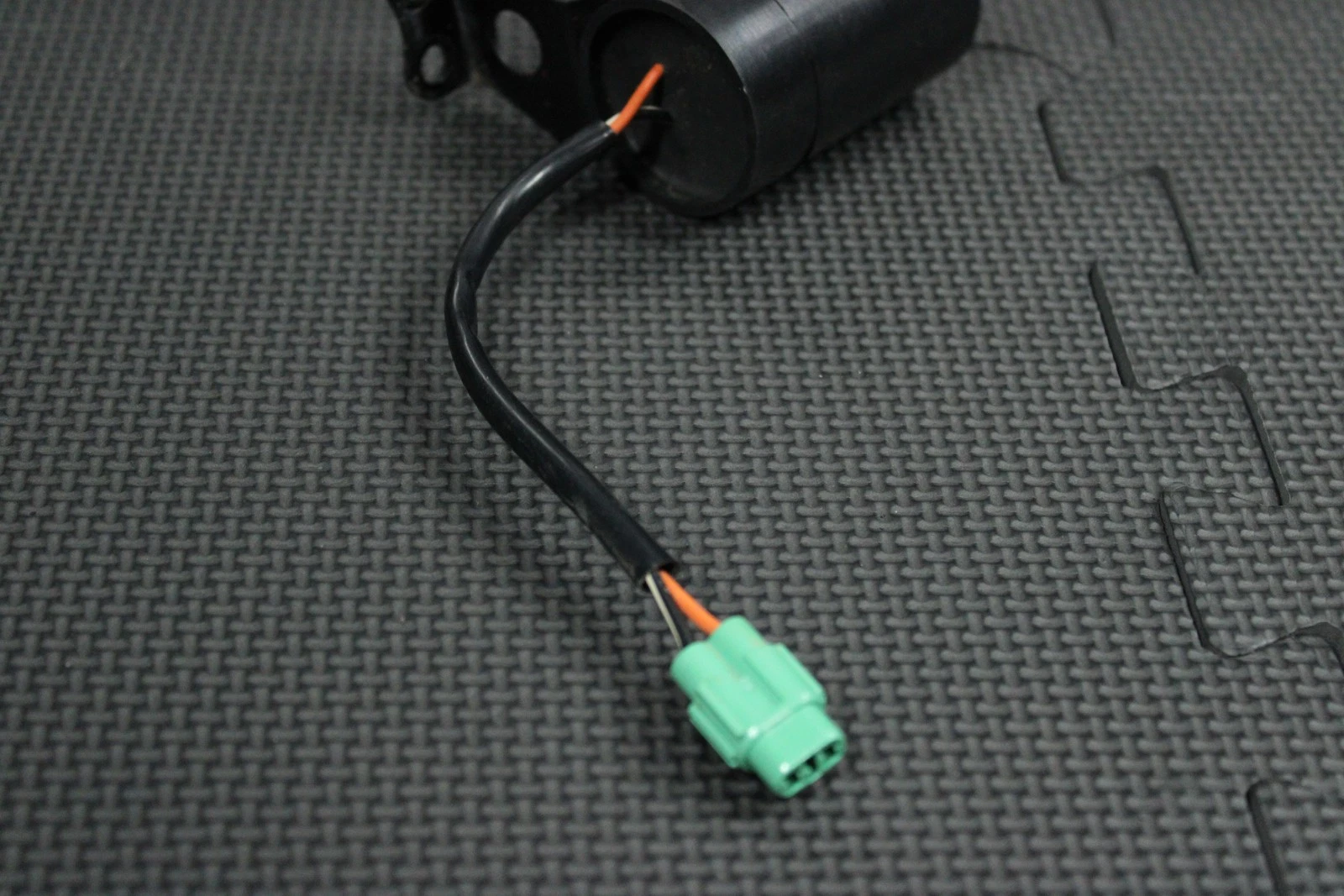 2011 KAWASAKI KX250F KX450F OEM CONDENSER CDI HARNESS 21013-0001