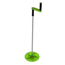 Twist butler TB125 Zwijacz siatki Pomocnik ogrodzenia pastwiskowego Krótka ogrodzeniowa Ogrodzenie pastwiskowe zwijane