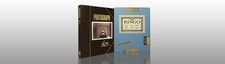 Ringo Starr Photograph COLLECTOR  Genesis Publications Signed The Beatles