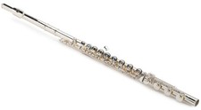 Yamaha YFL-382H Intermediate Flute with Inline G