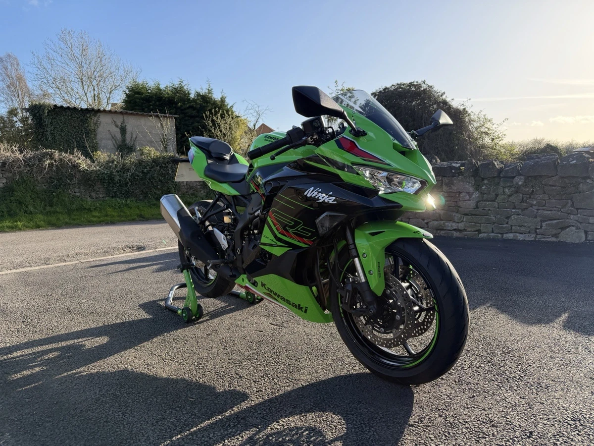 Kawasaki ZX for sale | eBay UK