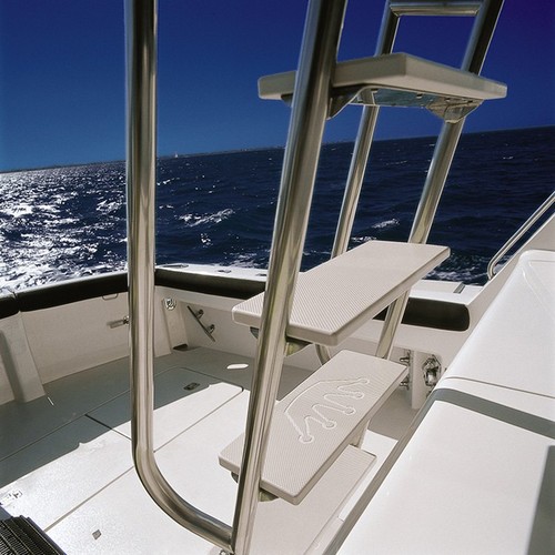Starboard AS 54" L x 24" W x 3/4" T Ivory Polymer Sheet - Picture 3 of 5
