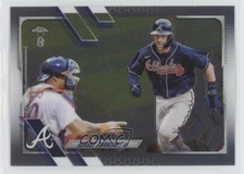 Click to enlarge Dansby Swanson