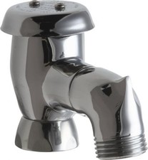 Chicago Faucets 305-SVBJKCP 2-3/8" Rigid Atmospheric Vacuum Breaker Spout w