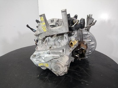 getriebe ft PEUGEOT 508 ACTIVE 20MB27 recrp2380464