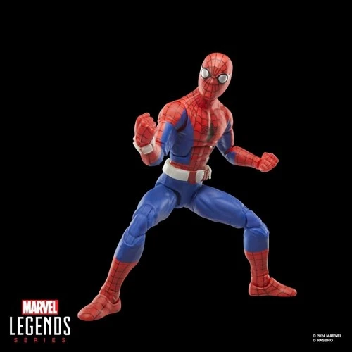 Marvel Legends Spider-Man 77 Action Figure
