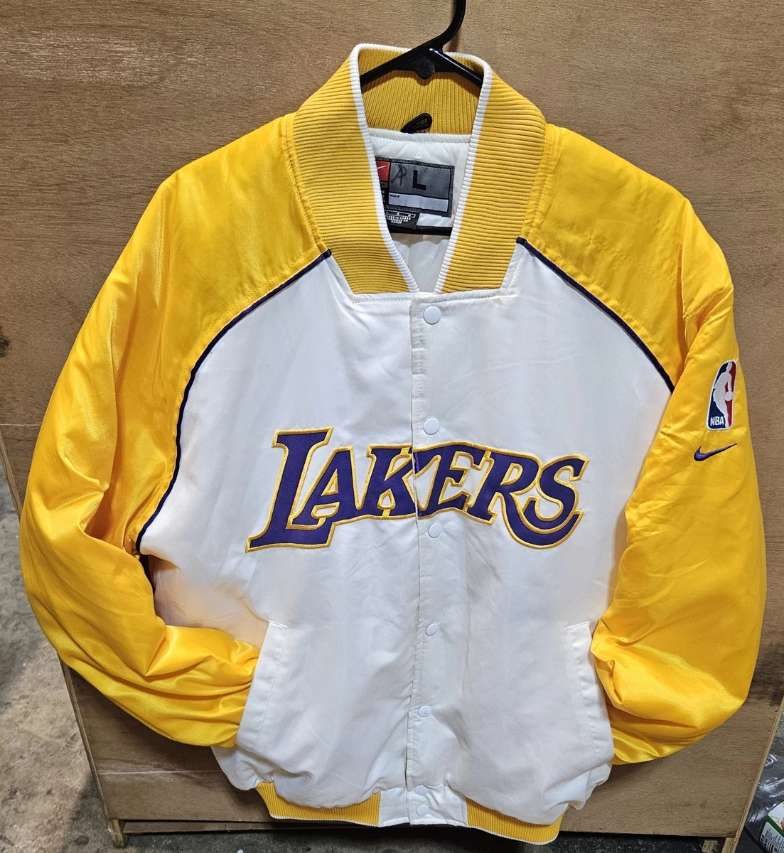 Nike Kobe Bryant NBA Jackets for sale | eBay