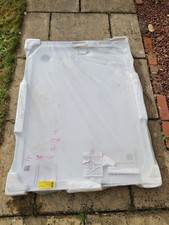  Shower Tray 1200 X 900 Resin stone White Rectangular 