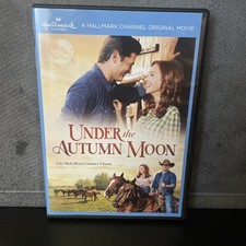 Under the Autumn Moon (DVD, 2018) for sale online | eBay