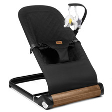 Baby Bouncer Chair - Comfortable Support for Your Little One'S Blissful Moments