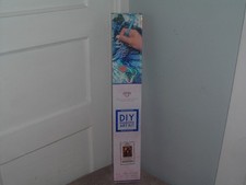 NOB Diamond Art Club SUGAR SKULL GIRL -DIY 22''X28'' COMPLETE UNUSED RARE DAC