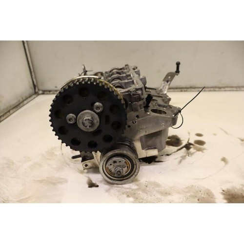 03P103373V zylinderkopf r. VOLKSWAGEN POLO 09 14