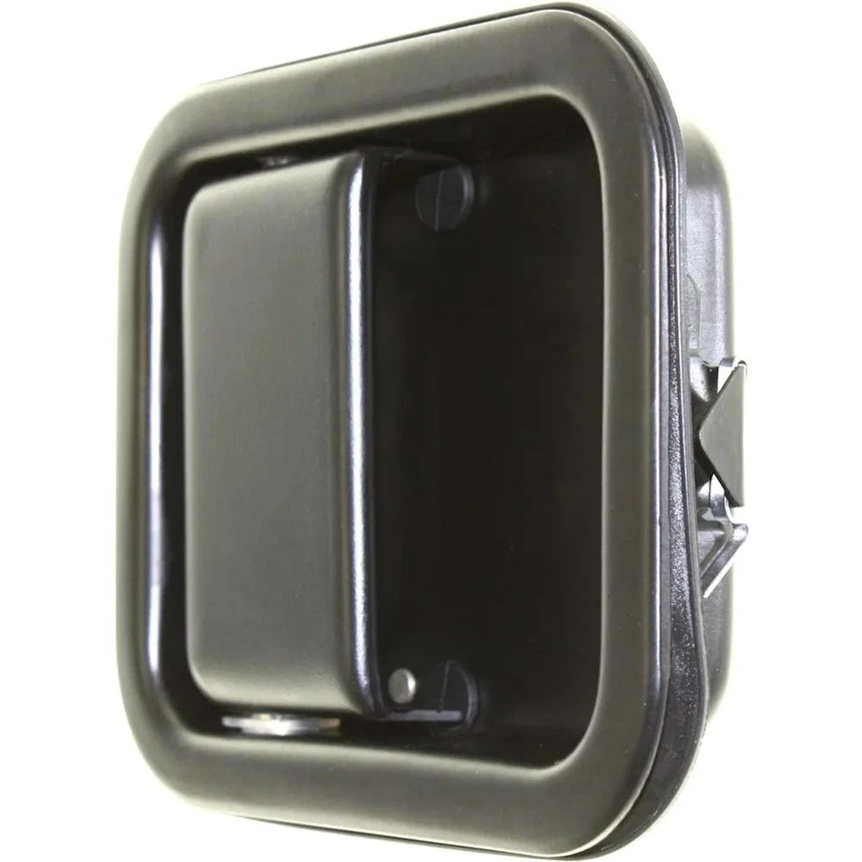 Nueva manija de puerta exterior para Jeep Scrambler SL 4 cilindros 2,5 L por CH1310131 J5758173 Foto 2 de 4