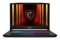 MSI Katana 15 HX 15.6 QHD 165Hz Intel Core i7-14650HX 16GB 1TB RTX 5070 Gaming