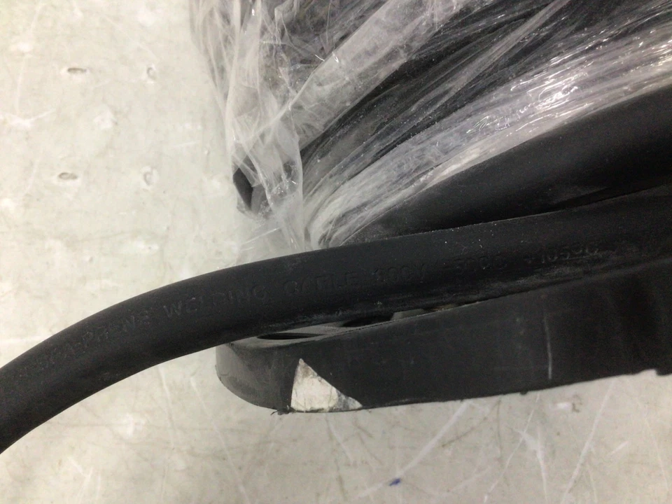 Flex-A-Prene 100 % Kupfer Schweißen/Batteriekabel 3/0 Stärke AWG USA 50 Fuß 600 - Bild 4 von 4