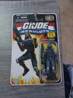 GI Joe 25th Anniversary Resolute Cobra Trooper Action Figure MOC 2008 Hasbro