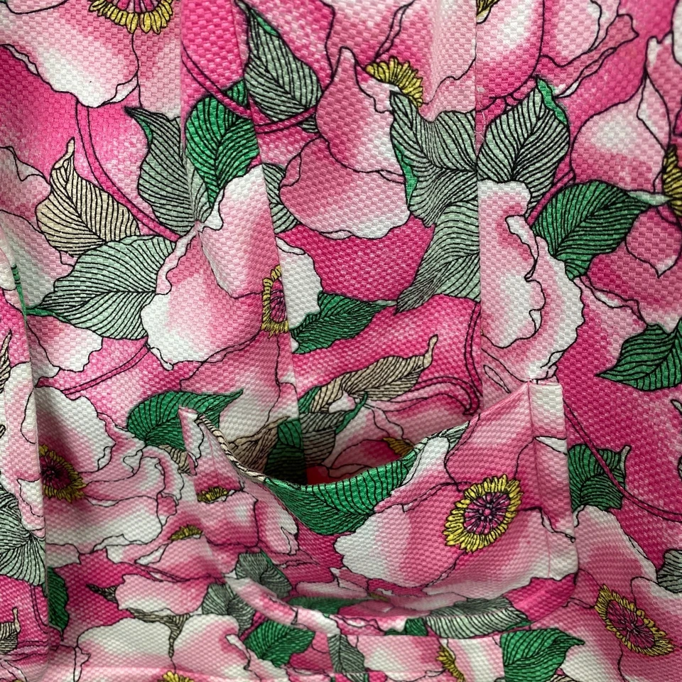 Josephine Chaus Damen Blazer schöne Blumen Blumen hübsch bunt 20 W - Bild 4 von 4