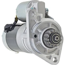 Starter 12-Volt CW 331B6600101 for Mahindra Farm Tractor 1815 w/15 Series