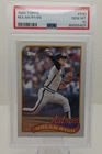 1989 Topps - Nolan Ryan #530