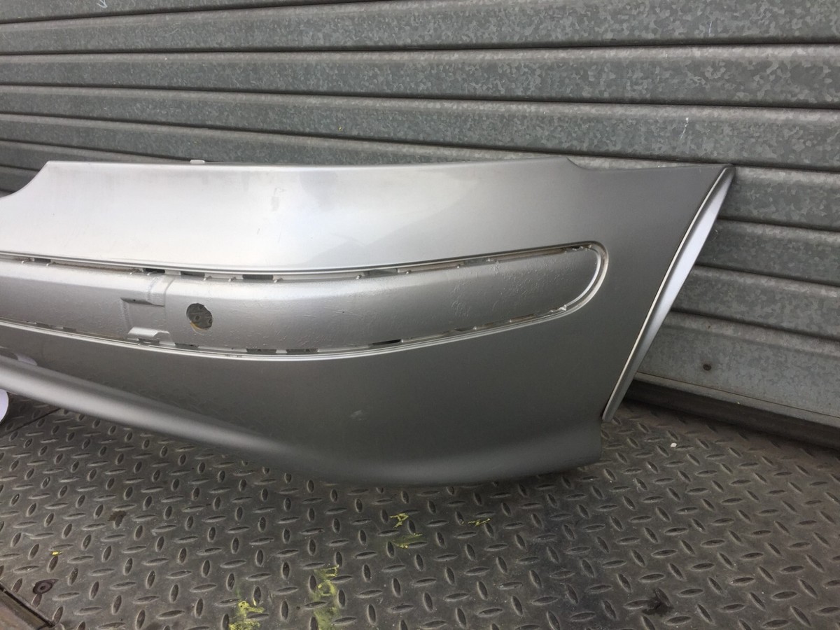 Mercedes SLK R170 original Stoßstange hinten A1708850825 | eBay