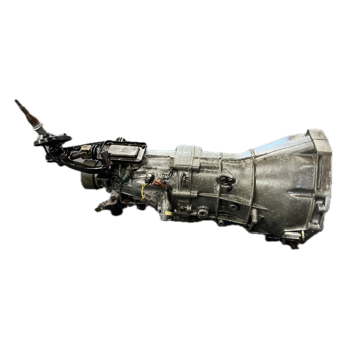 90 91 92 93 94 95 NISSAN 300ZX 3.0L NON TURBO 5-SPEED