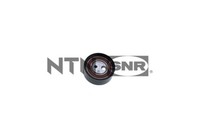 SNR GT365.05 Spannrolle FüR Zahnriemen FüR Audi, Volvo, VW