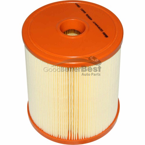 Filtro Aire 270x230x58mm Filtro De Aire Febi Bilstein 04622 - Calidad OE, Medidas 270x230x58 Mm Filtro Alto Rendimiento Separación Partículas