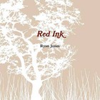 Red Ink by Ryan Jones (Paperback / softback, 2012)