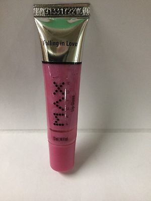 Max Factor Maxalicious Lip Gloss - Falling in Love #140 NEW.