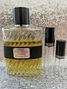 dior sauvage 5ml
