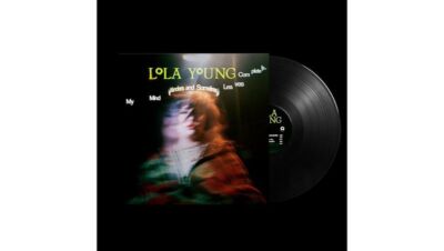 Lola Young: Lola Young: My Mind Wanders And Sometimes Leaves Completely -   - (