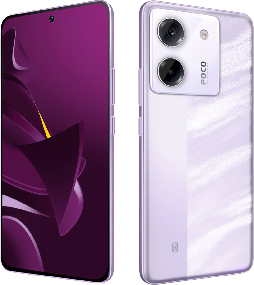 中古品【 POCO M7 Pro 5G 8GB+256GB 】パープル POCO M7 Pro 5G (Olive 256 GB 8GB RAM) Dimensity 7025 Ultra