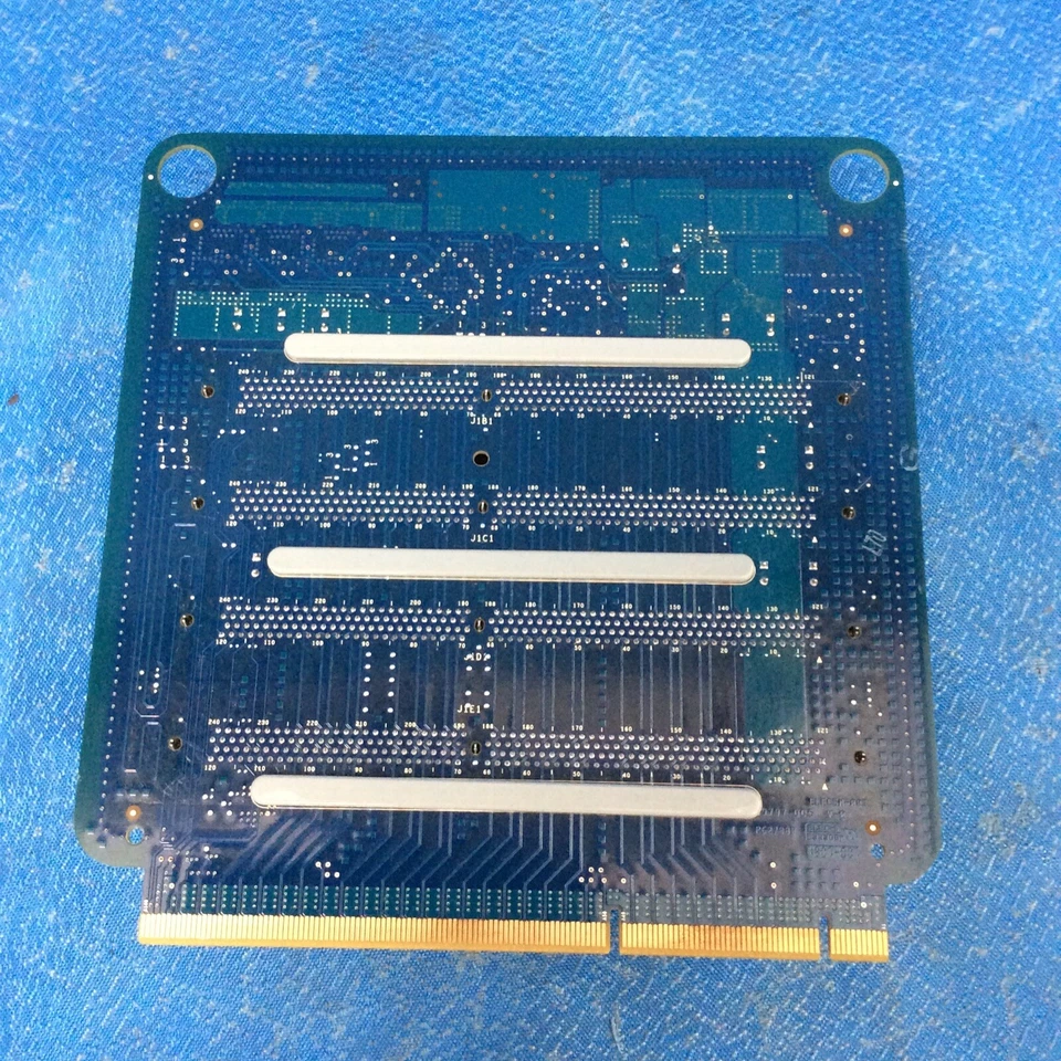 Apple Mac Pro Memory Riser PBA D37706-501 630-7667 4GB Ram total 4X1 -CLEAN- - Image 2 of 2