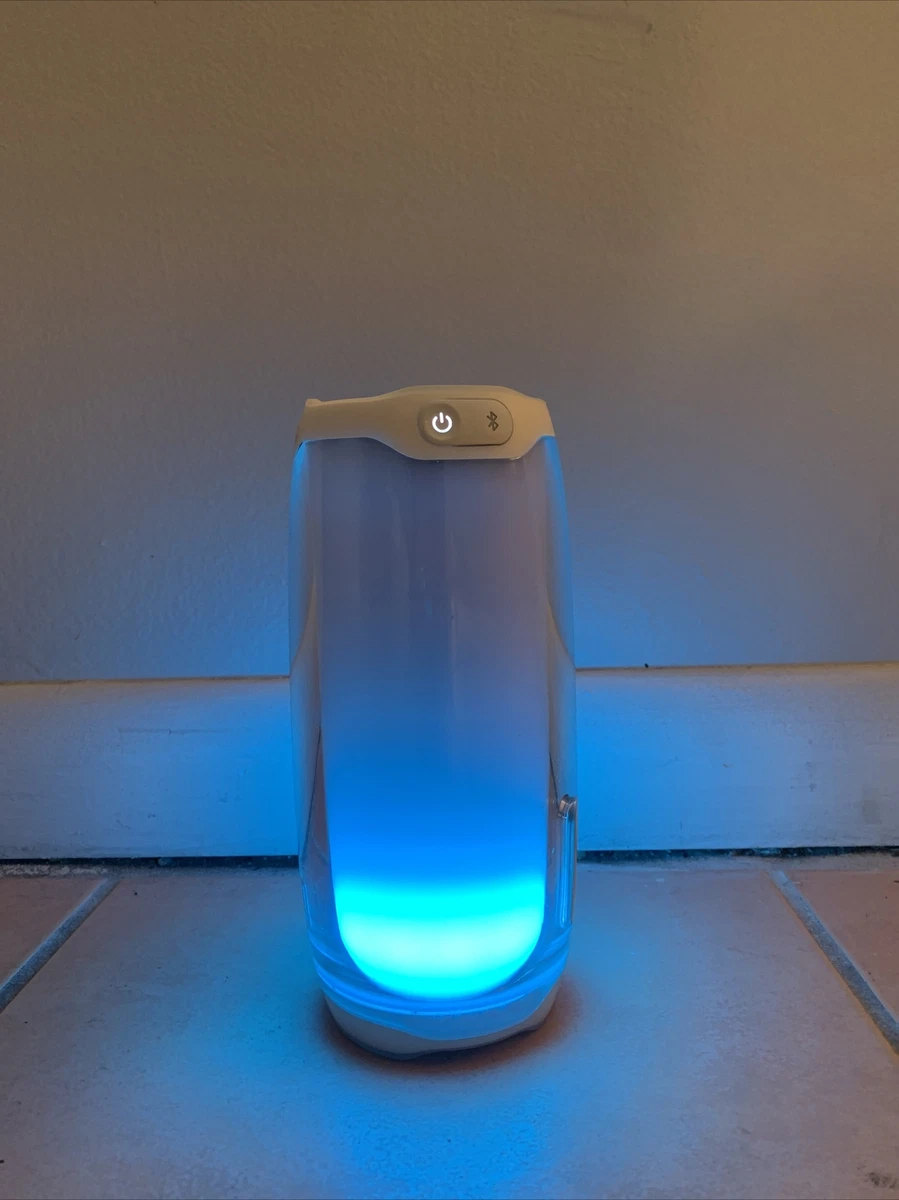 Jbl pulse cheap 4 white