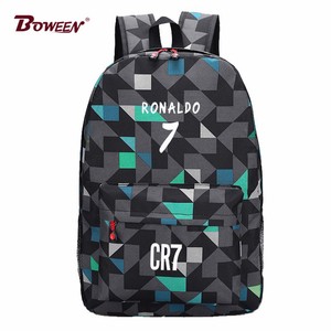 cr7 backpack ebay