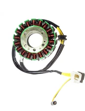 18 Coil Stator Magneto CF 250 Honda Helix CN250 SunL SL250-2 + others