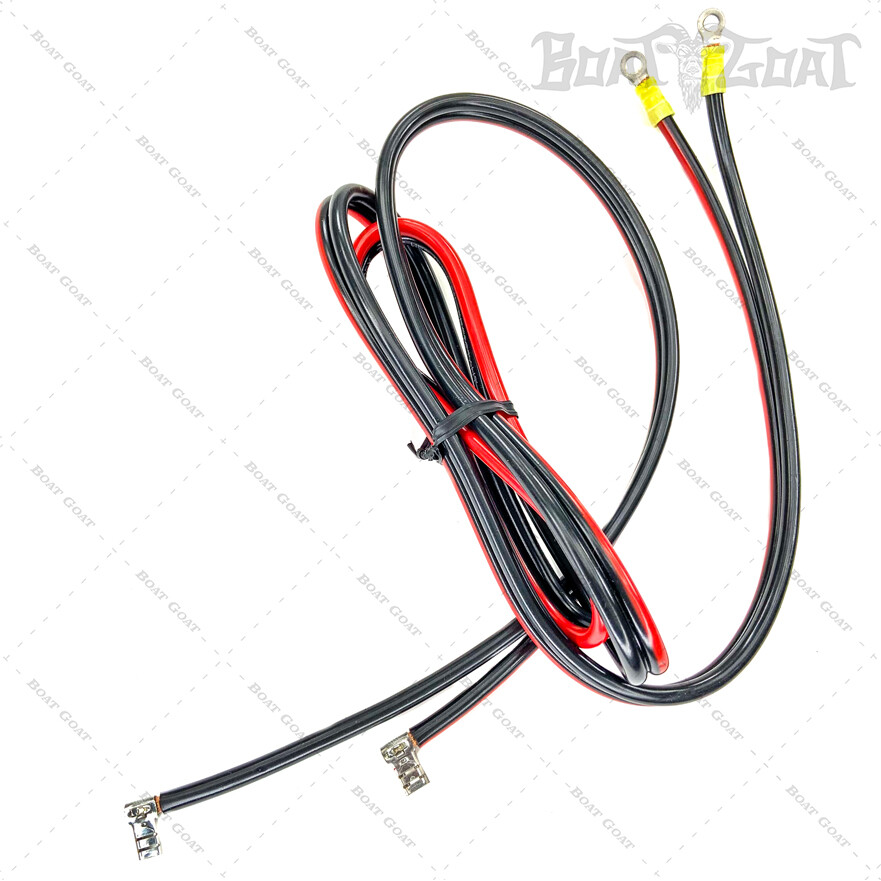 Minn Kota Power Leadwire - 60
