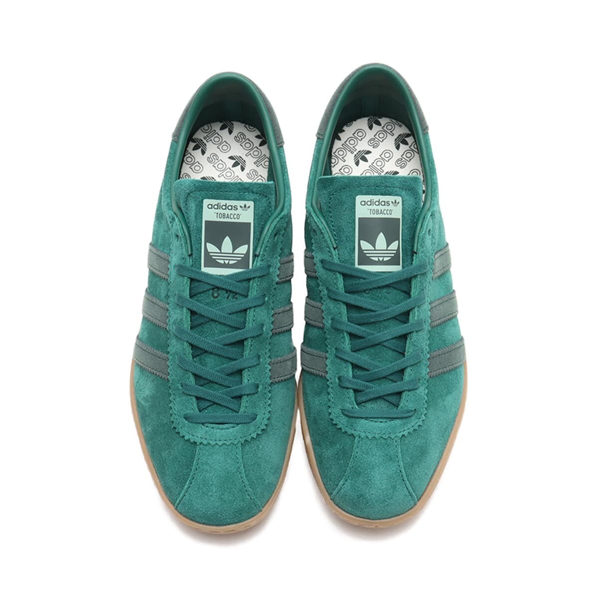 靴 adidas Tobacco 27cm adidas TOBACCO｜BILLY'S ENT 公式通販