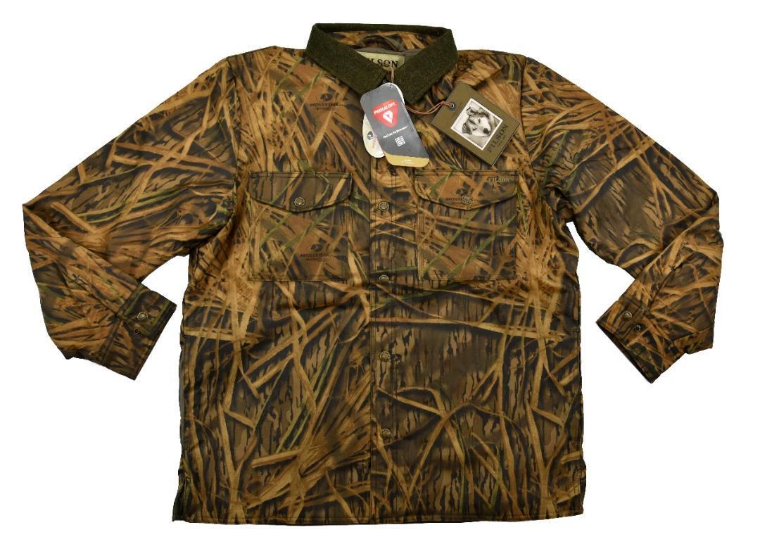 Filson insulated jac clearance shirt
